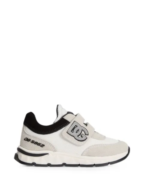 Dolce & Gabbana Kids DG Running sneakers