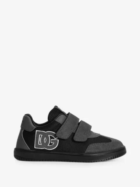 Dolce & Gabbana Kids DG Original sneakers in nylon