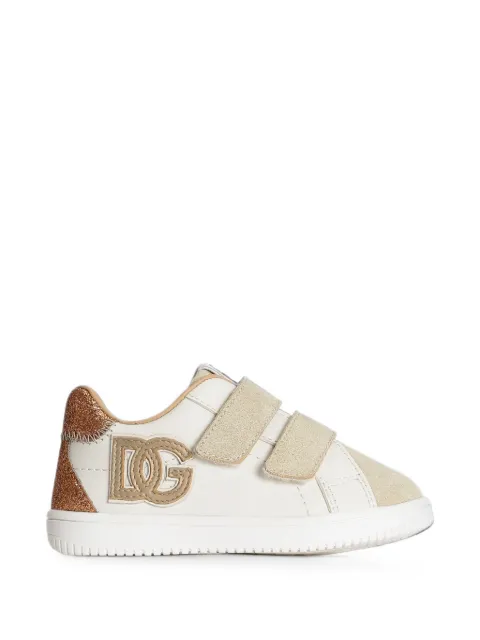 Dolce & Gabbana Kids DG Original スニーカー