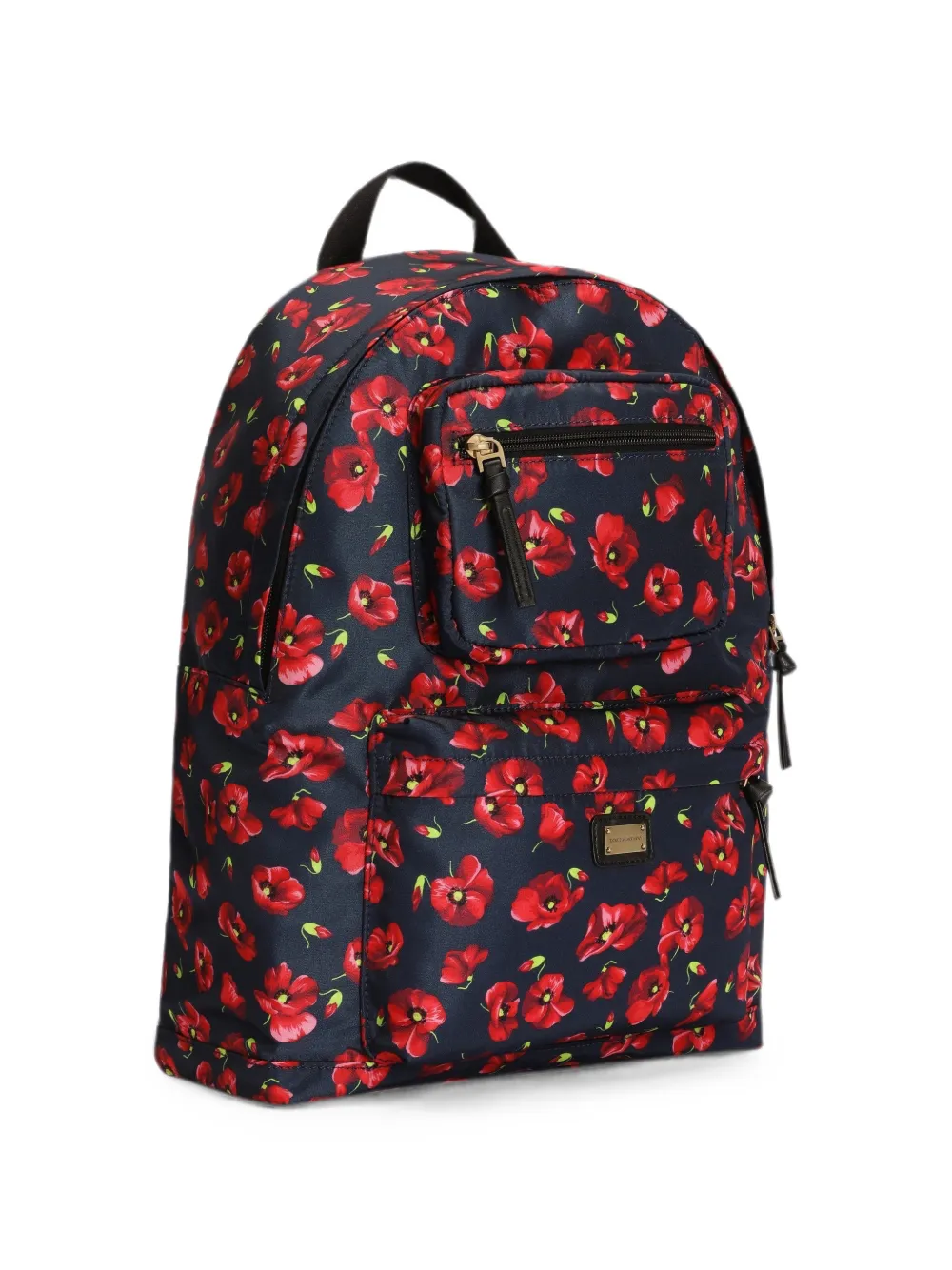 Dolce & Gabbana Backpack In Multi