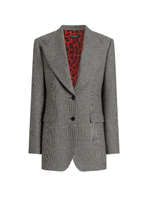 Dolce & Gabbana chamarra Glen