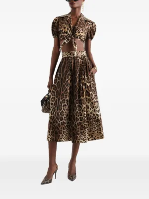 Dolce & Gabbana（ドルチェ＆ガッバーナ）ウィメンズ スカート - FARFETCH