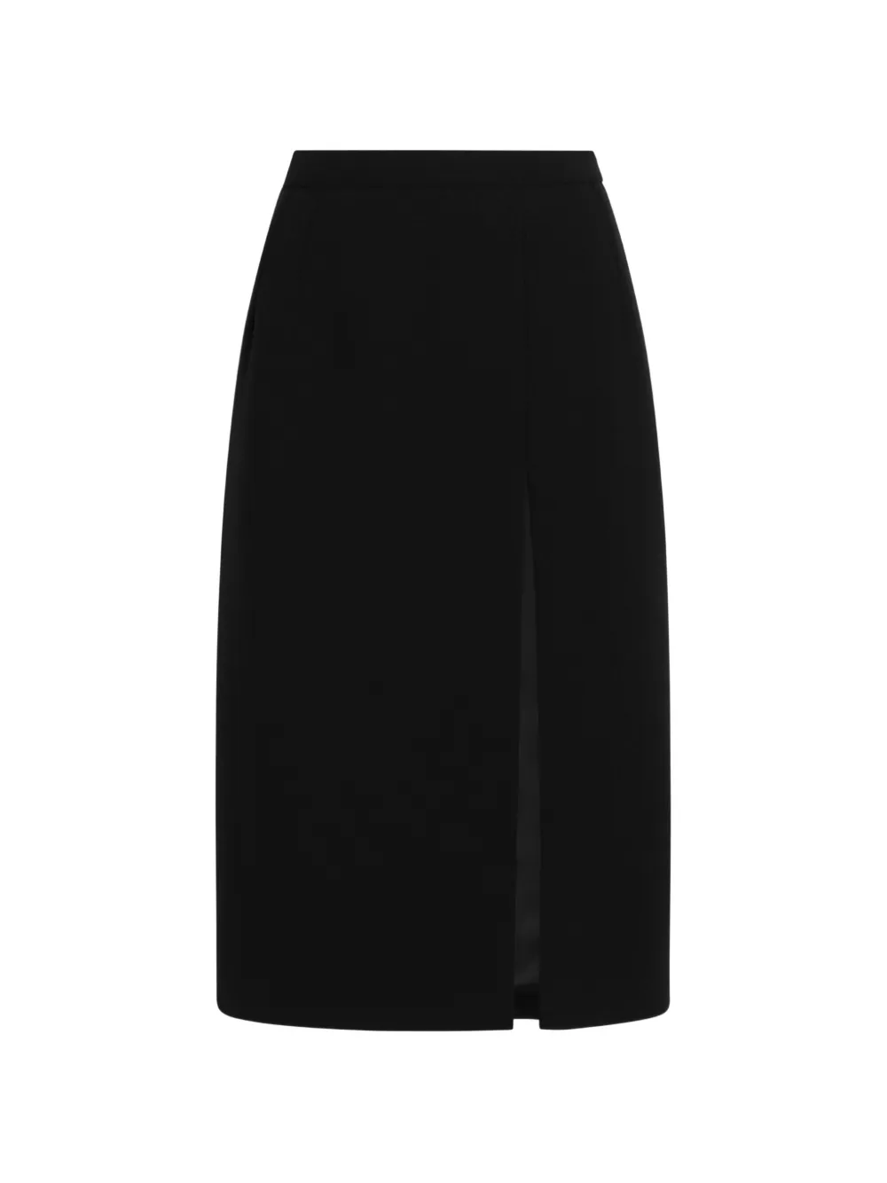 Dolce & Gabbana Rock mit GG - Schwarz