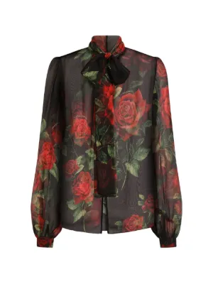 Dolce & Gabbana（ドルチェ＆ガッバーナ）ウィメンズ ブラウス - FARFETCH