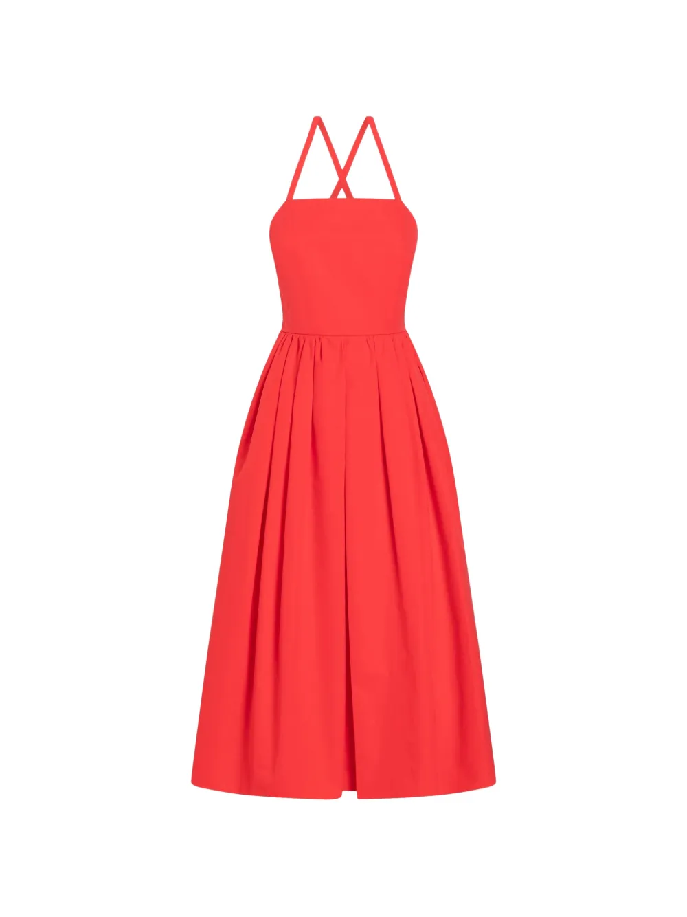 Dolce & Gabbana short dress in cotton