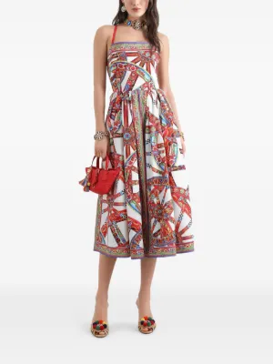 Dolce & Gabbana（ドルチェ＆ガッバーナ）ウィメンズ ワンピース