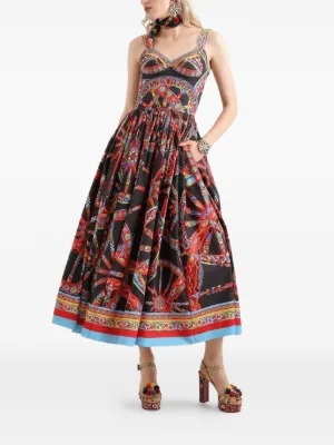 Dolce & Gabbana（ドルチェ＆ガッバーナ）ウィメンズ ワンピース