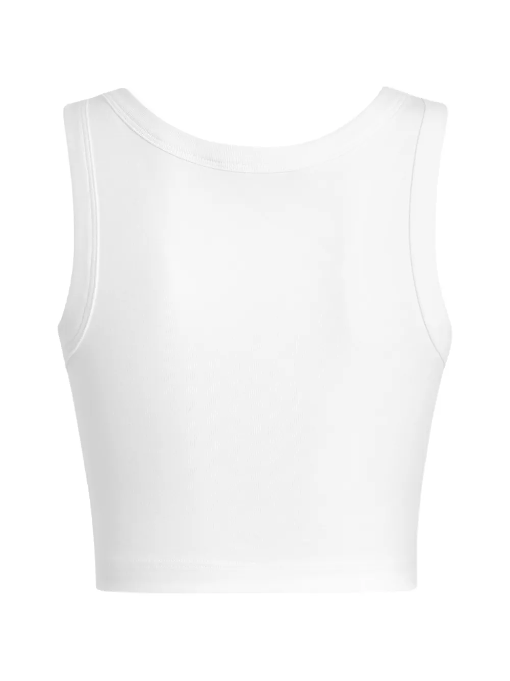 Dolce & Gabbana Jersey top Wit