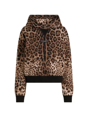 Dolce & Gabbana Hoodies for Women - Shop on FARFETCH