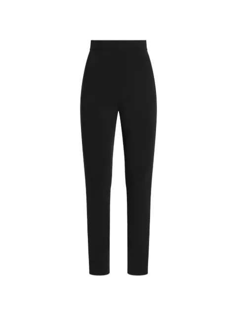 Dolce & Gabbana легинсы Milano из джерси