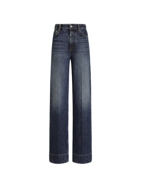 Dolce & Gabbana denimbukser med fem lommer