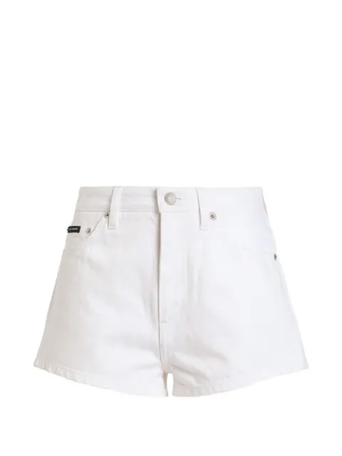 Dolce & Gabbana denim shorts