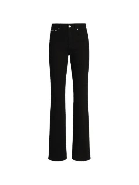 Dolce & Gabbana jeans con cinco bolsillos