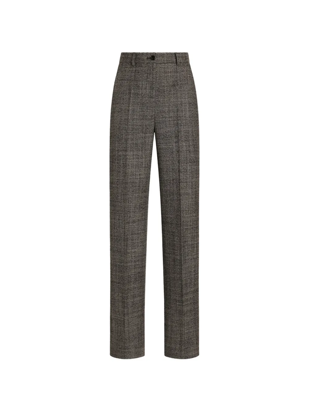 Dolce & Gabbana Klassische Hose - Grau