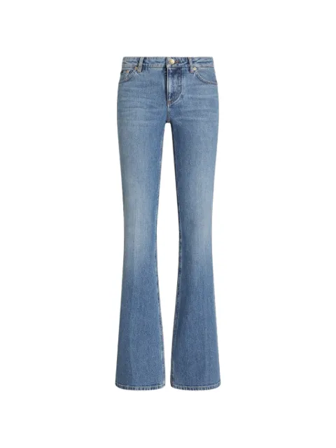 Dolce & Gabbana jeans con cinco bolsillos