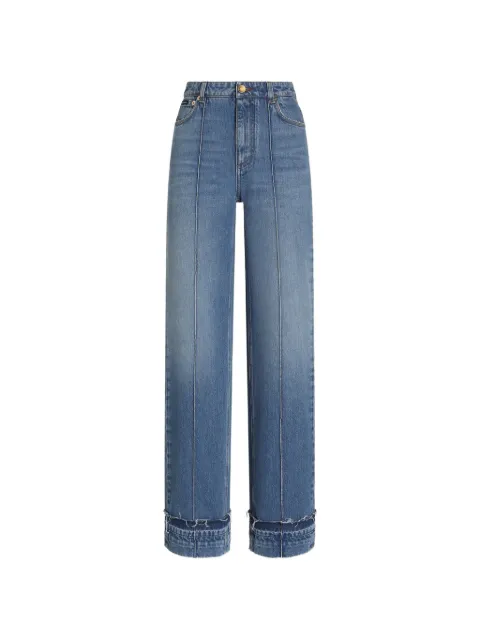Dolce & Gabbana jeans con cinco bolsillos
