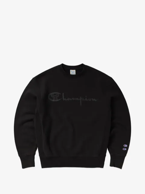 Champion x Aries logo-print sweatshirt 