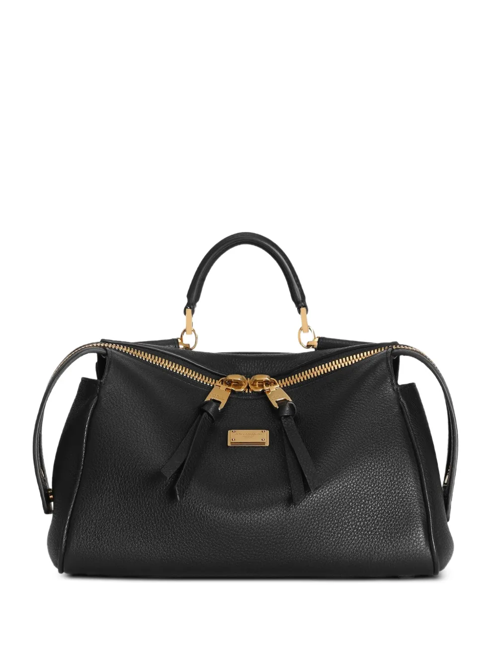 Dolce & Gabbana BB7939A0841 80999 BLACK - Schwarz