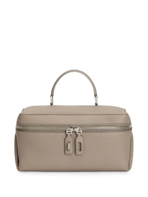 Dolce & Gabbana Lock handbag in calfskin