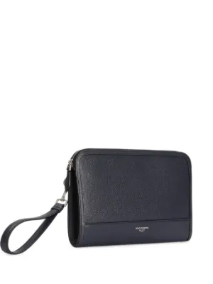 Dolce & Gabbana（ドルチェ＆ガッバーナ）メンズ クラッチバッグ