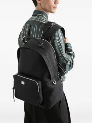 Dolce & Gabbana Backpacks for Men - Shop Now on FARFETCH