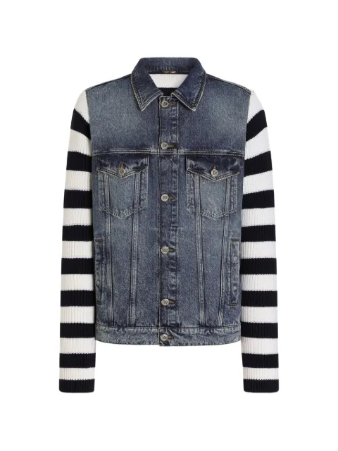 Dolce & Gabbana denim jacket