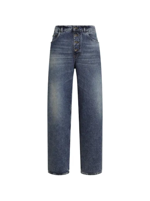 Dolce & Gabbana jeans con bolsillos