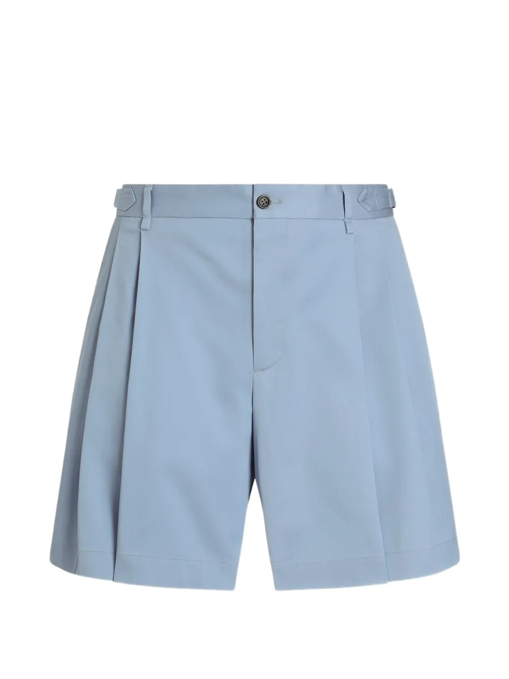 Dolce & Gabbana Klassische Shorts - Blau