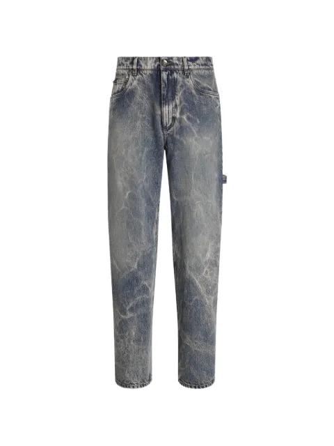 Dolce & Gabbana jeans con bolsillos