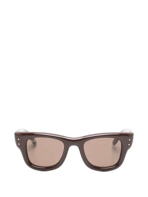 Ray-Ban Wayfarer Puffer 太阳眼镜