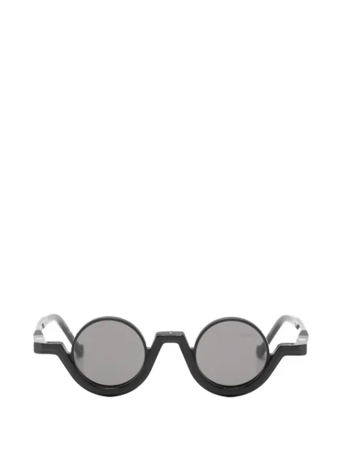 VAVA Eyewear lunettes de soleil à monture ronde