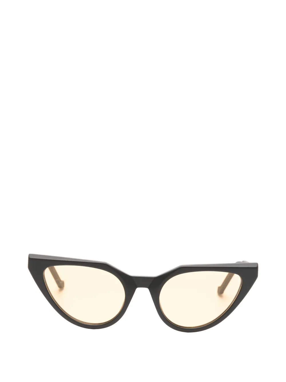 VAVA Eyewear Occhiali da sole BL0029 cat-eye - Nero