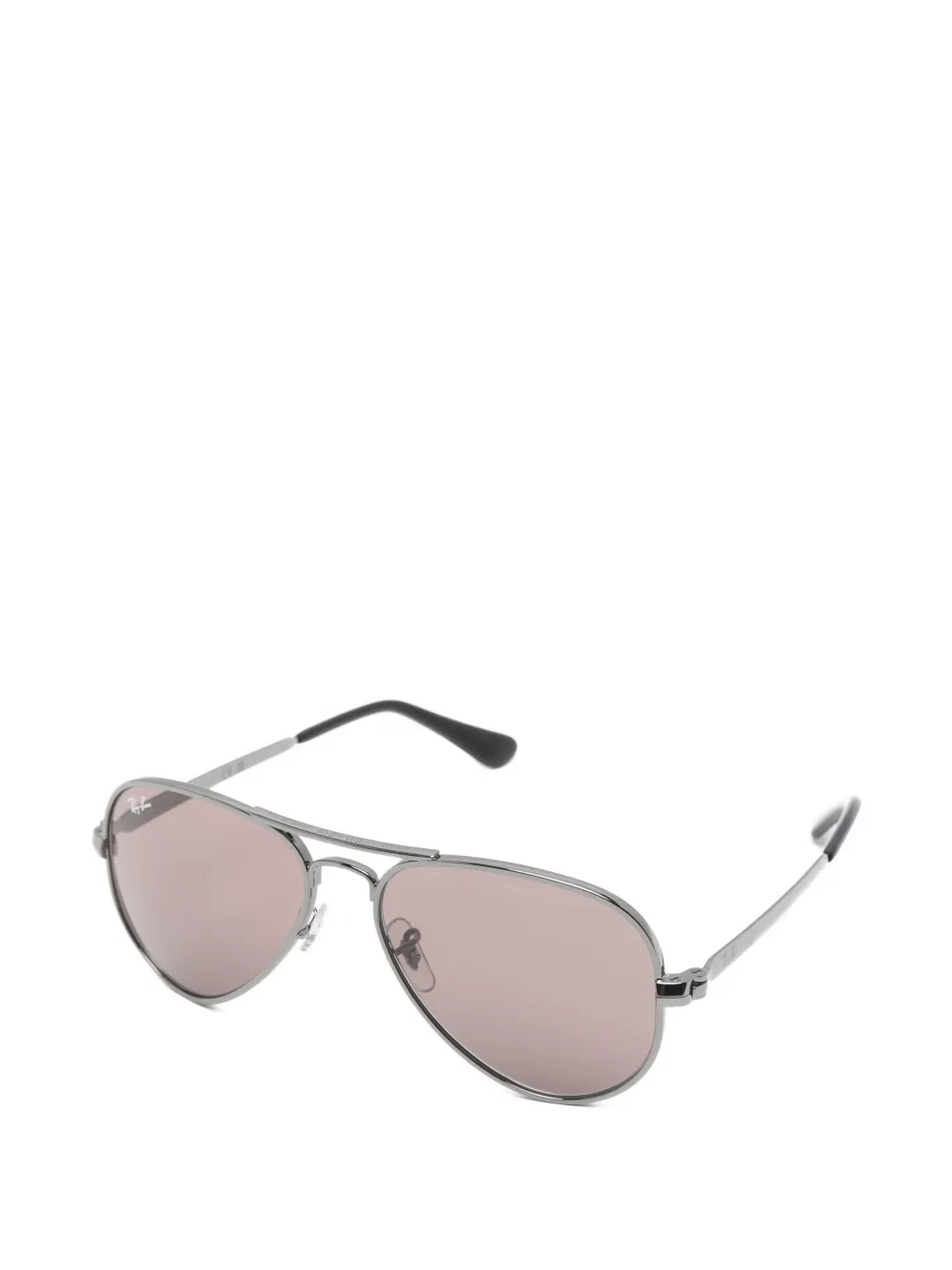 Ray-Ban Aviator Max zonnebril Grijs