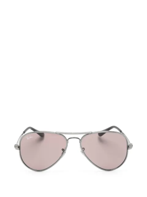 Ray-Ban Aviator Max sunglasses