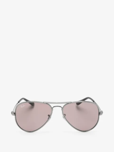 Ray-Ban 파일럿 맥스 선글라스