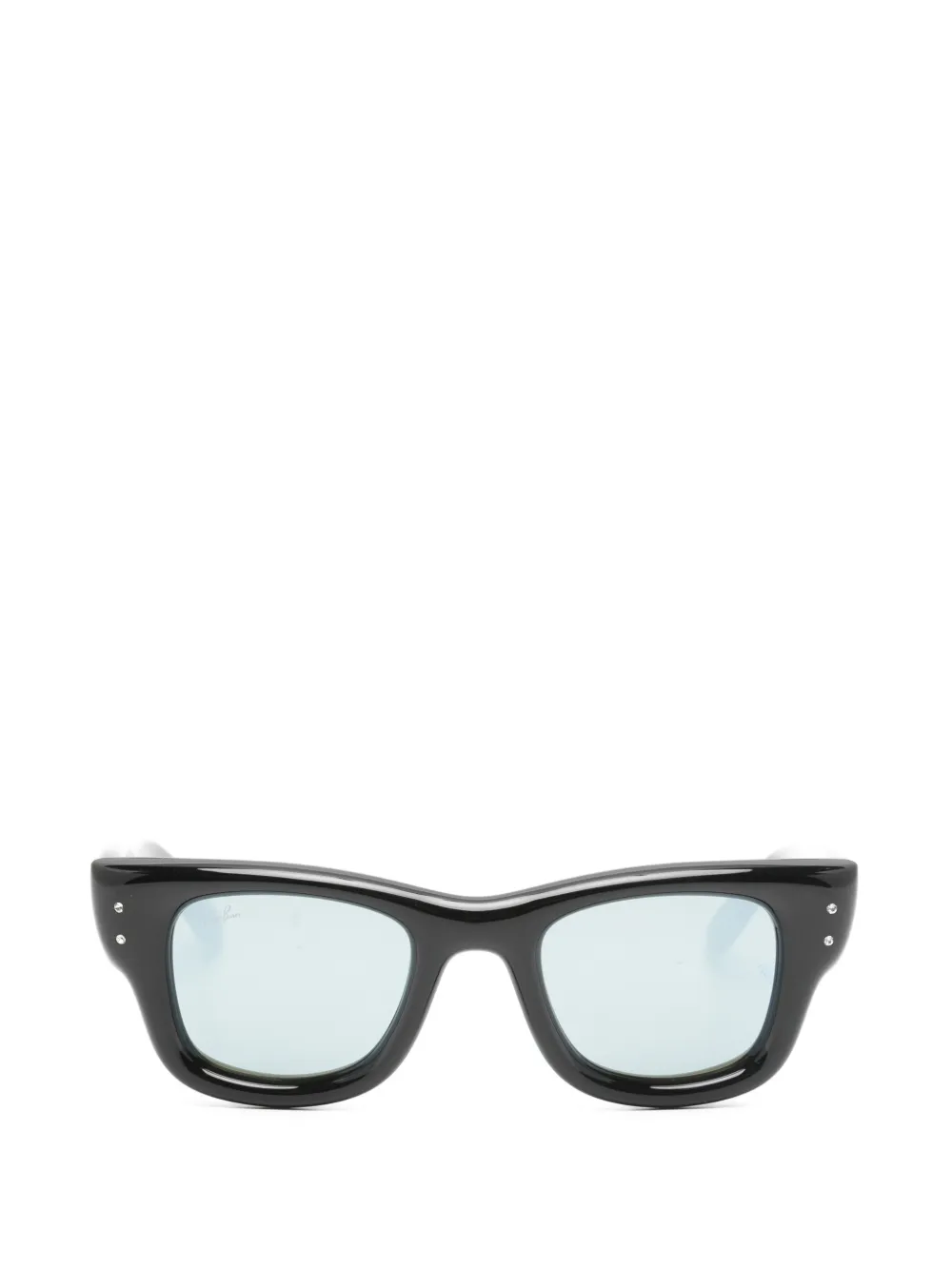 Ray-Ban Wayfarer Puffer sunglasses - Nero