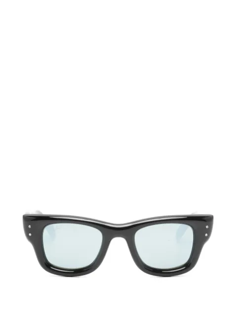 Ray-Ban lentes de sol Wayfarer Puffer