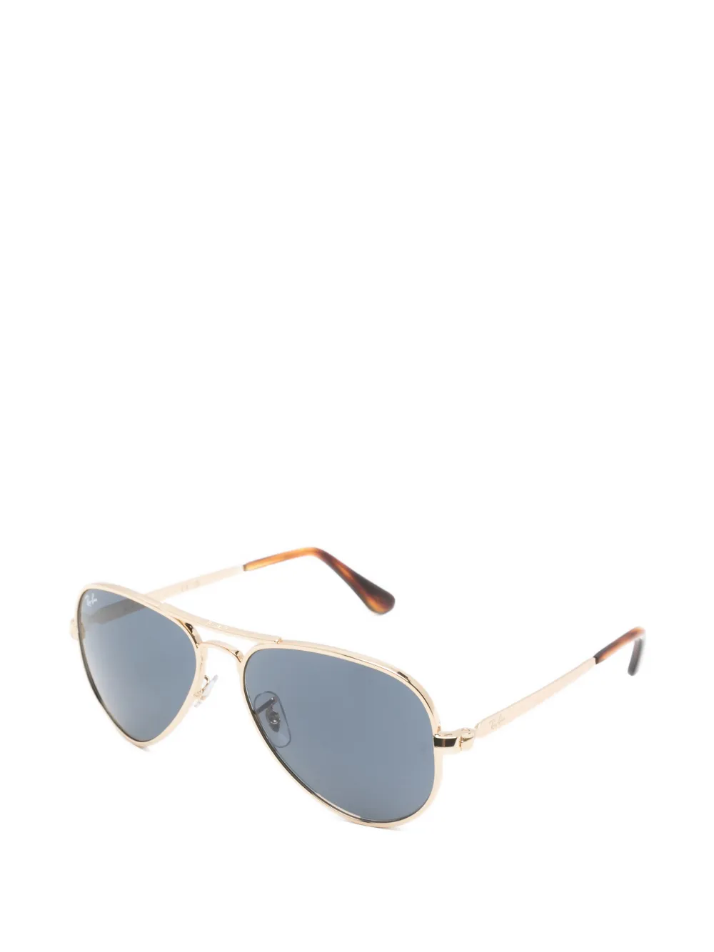 Ray-Ban Aviator Max zonnebril Goud