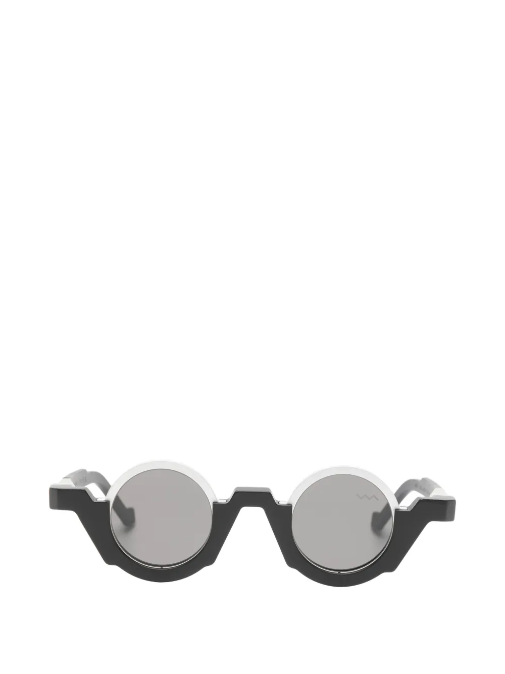 VAVA Eyewear Occhiali da sole WL0084 - Nero
