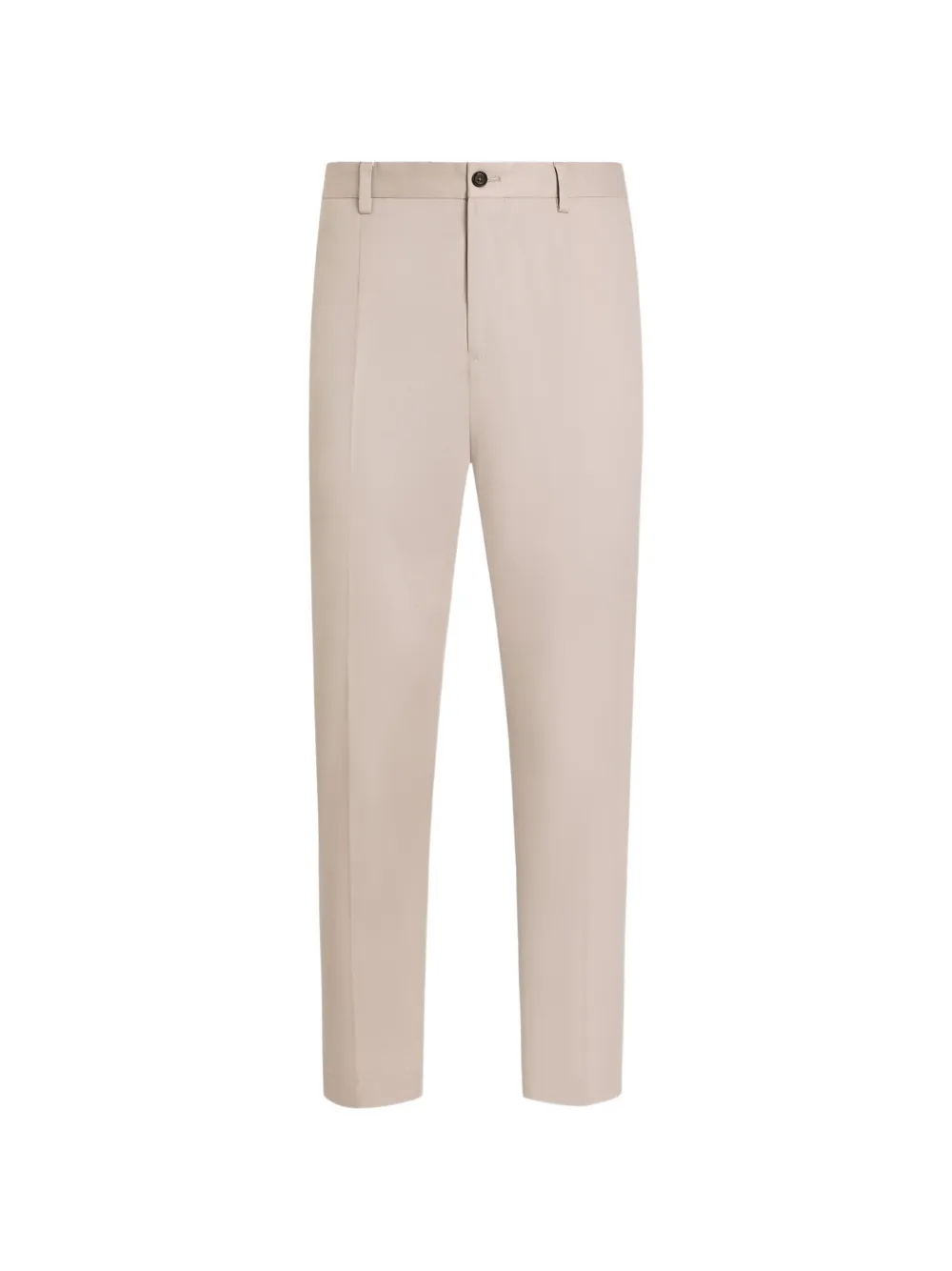 Dolce & Gabbana Pantaloni in cotone - Toni neutri