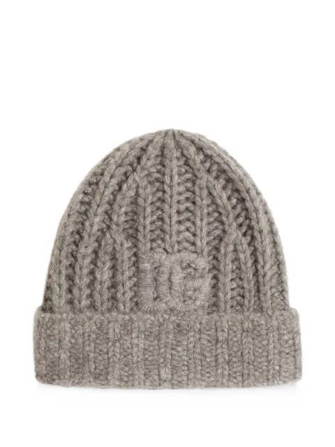 Dolce & Gabbana cashmere hat