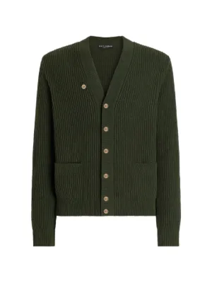 Dolce & Gabbana（ドルチェ＆ガッバーナ）メンズ カーディガン - FARFETCH