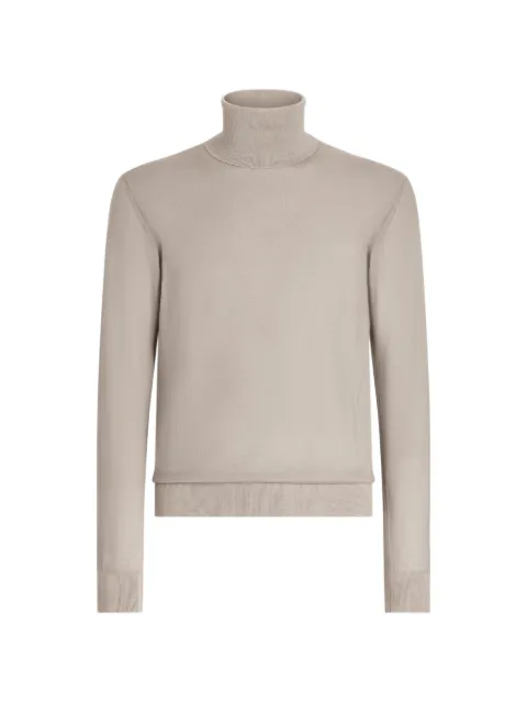 Dolce & Gabbana cashmere turtleneck