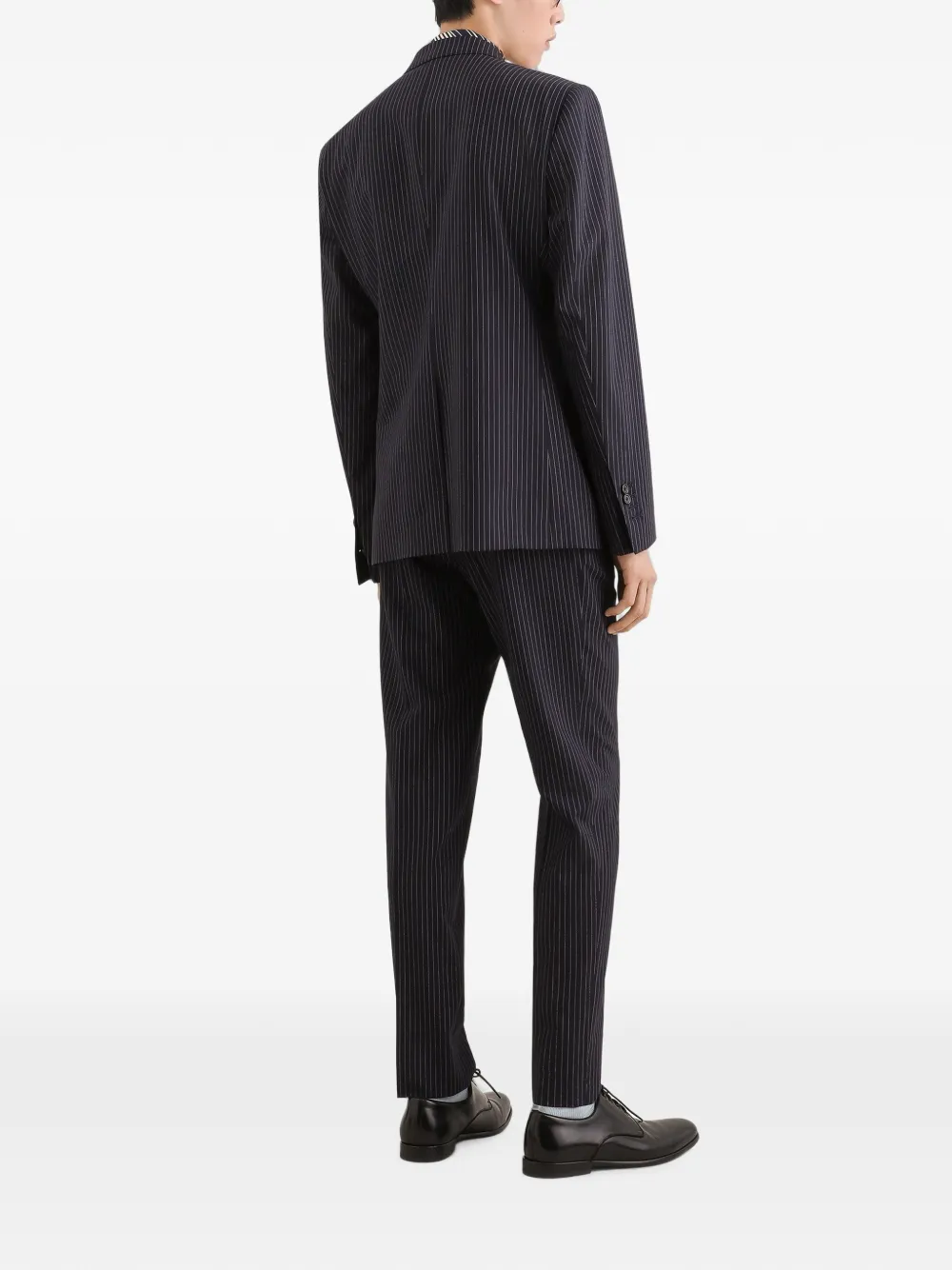 Dolce & Gabbana Kasjmier pullover Blauw