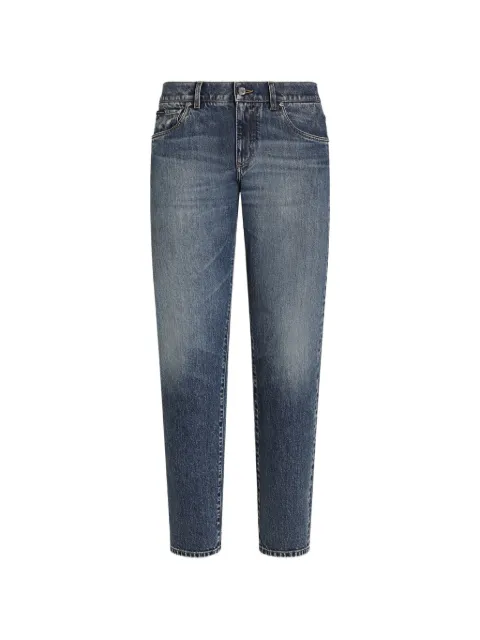 Dolce & Gabbana jeans rectos