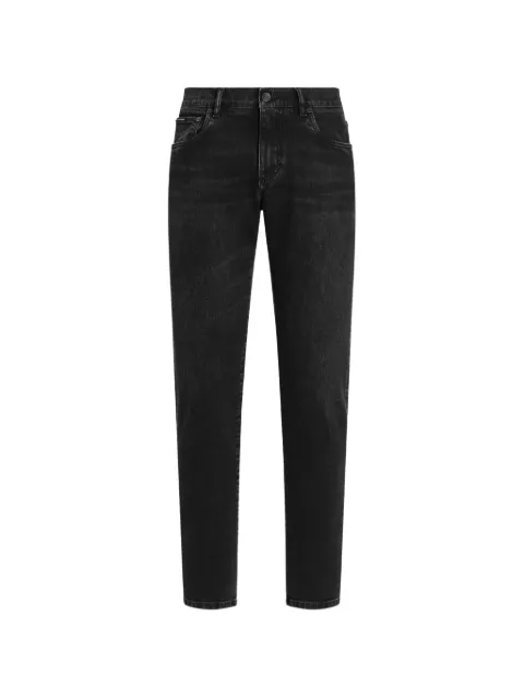 Dolce & Gabbana denim trousers