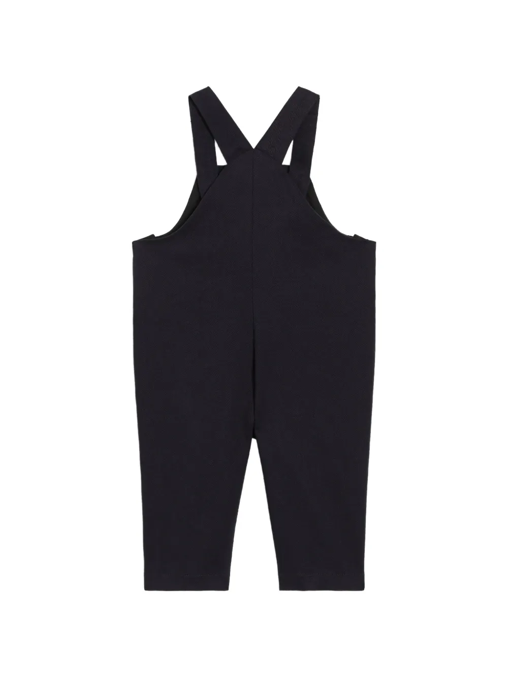 Dolce & Gabbana Kids Trainingspak met logoprint Zwart