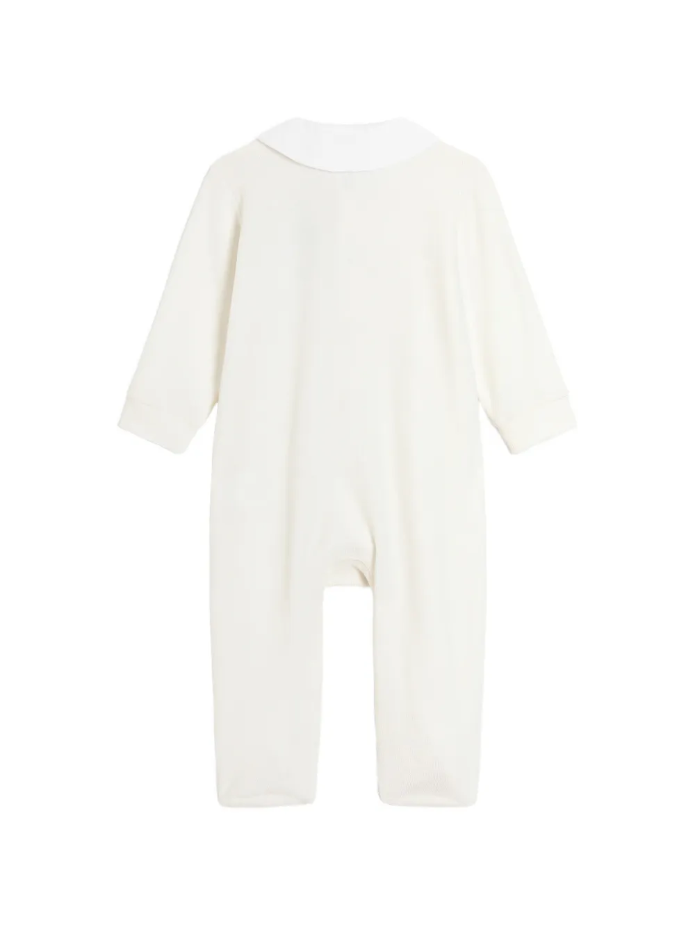 Dolce & Gabbana Kids Terry pyjama Beige