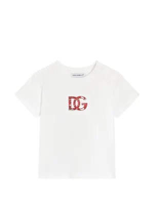 Dolce & Gabbana Kids（ドルチェ＆ガッバーナキッズ）- FARFETCH