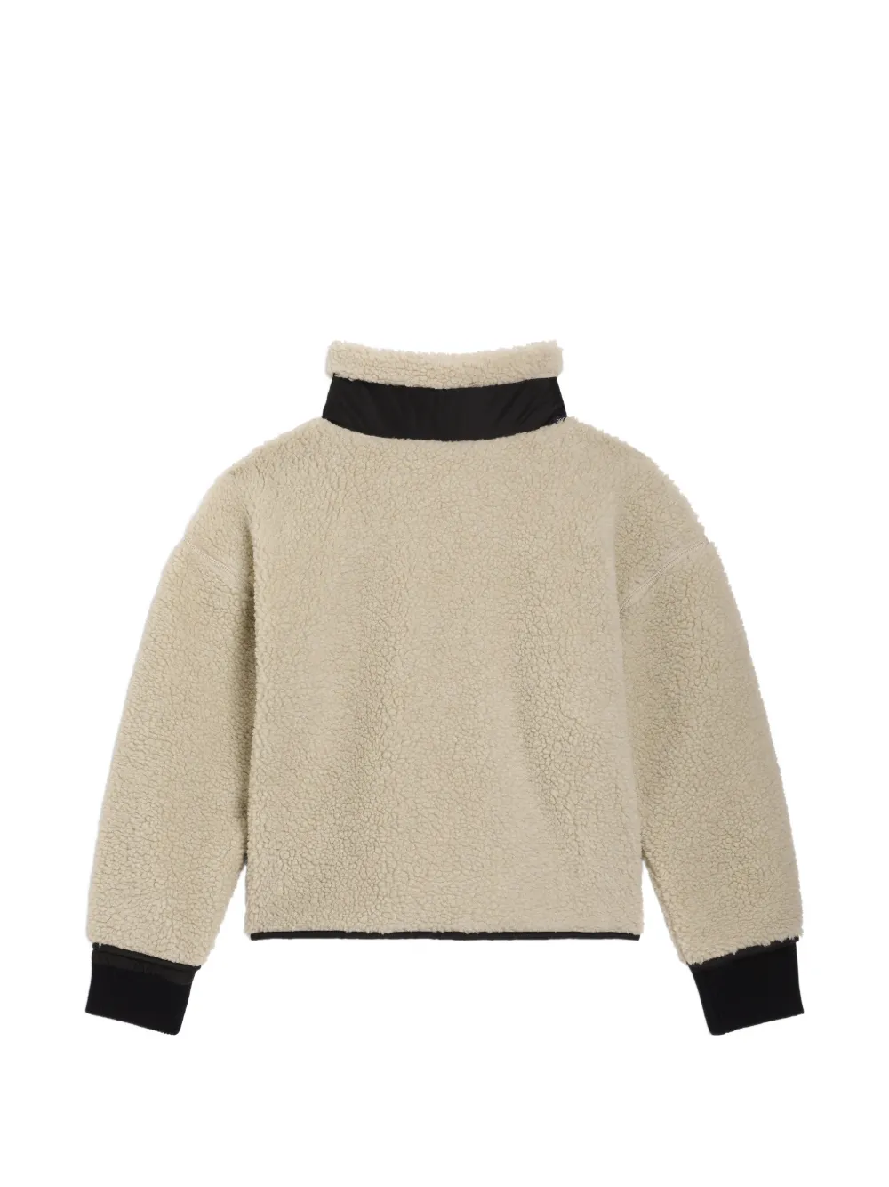 Dolce & Gabbana Kids Teddy jack Beige